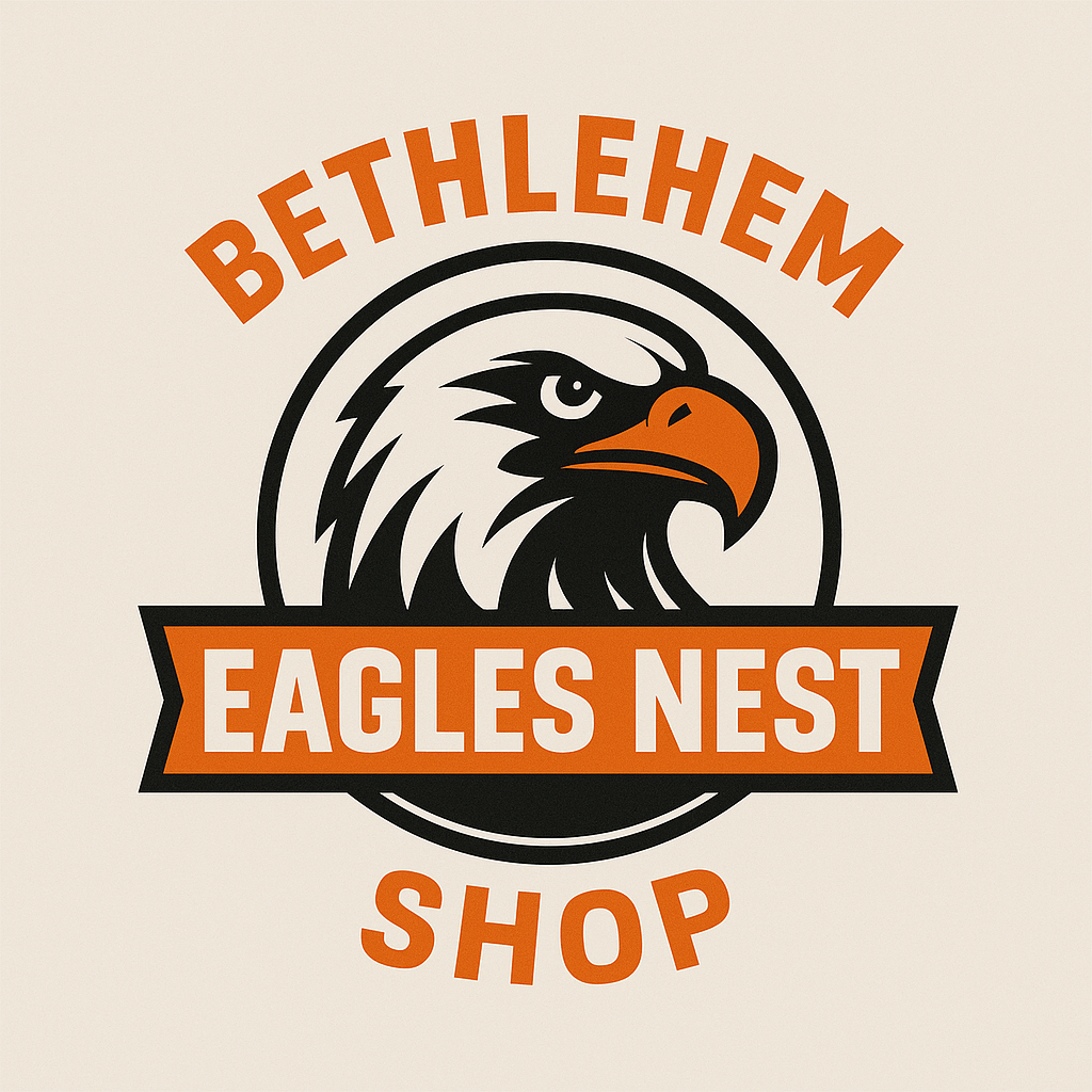 Bethlehem Eagles Nest Shop