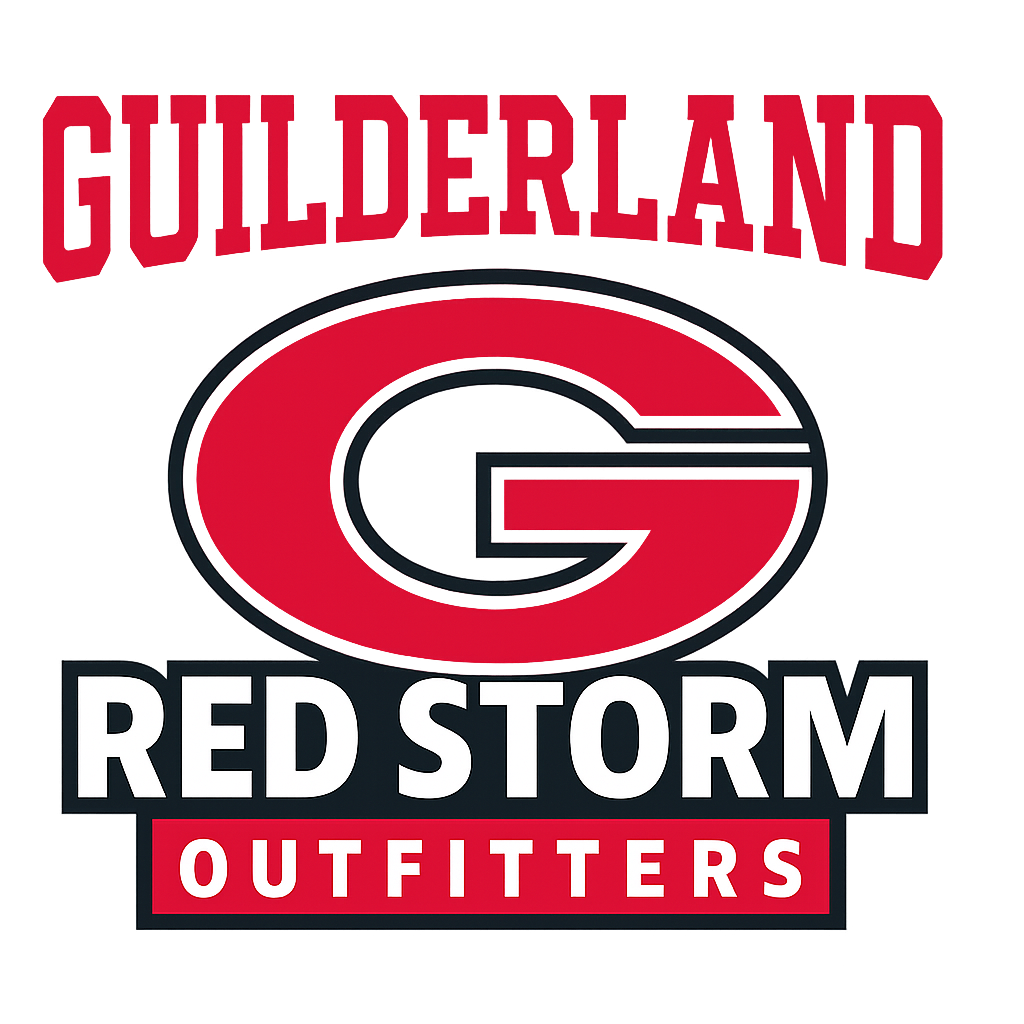Guilderland Red Storm Outfitters