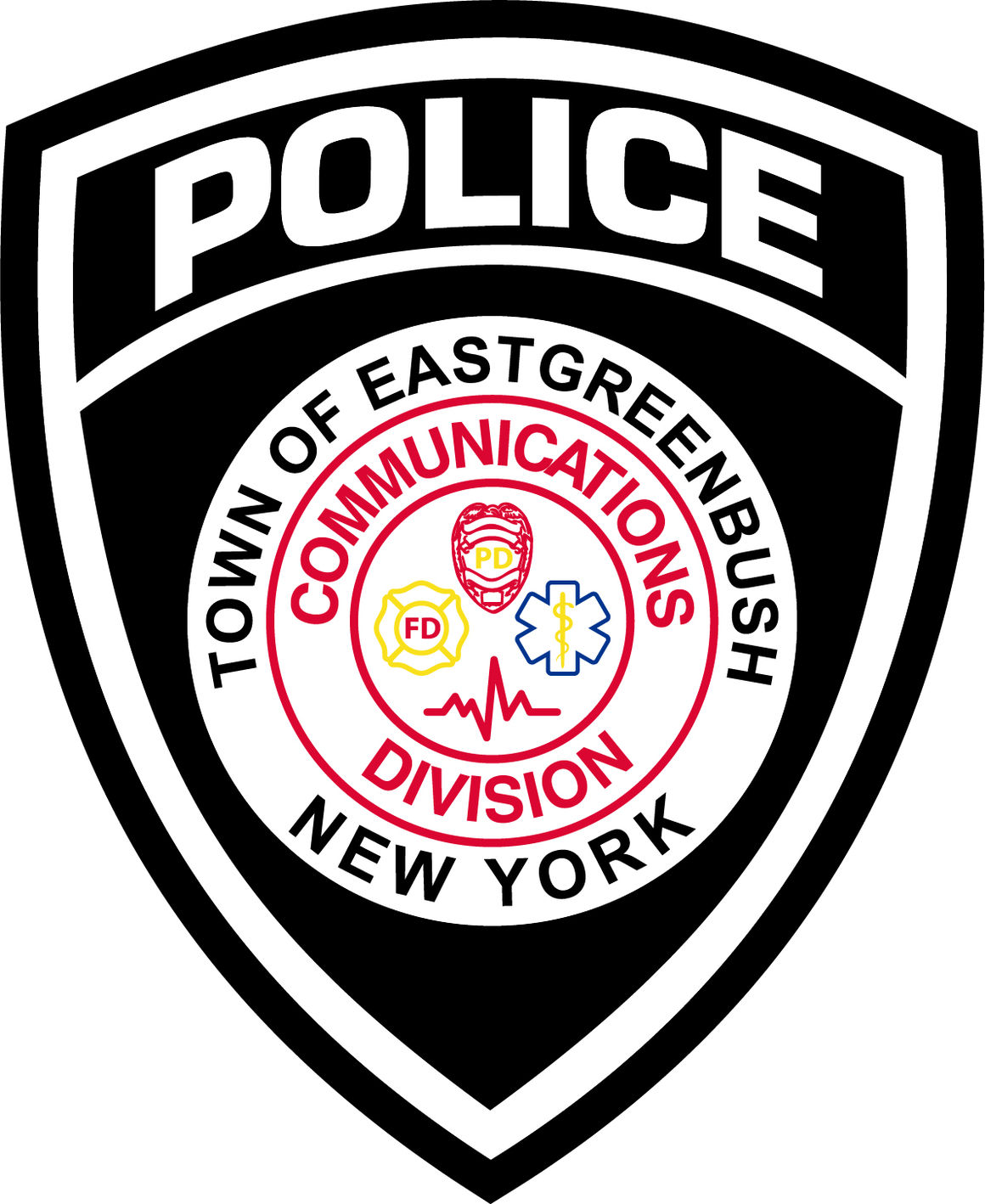 East Greenbush PD - Communications