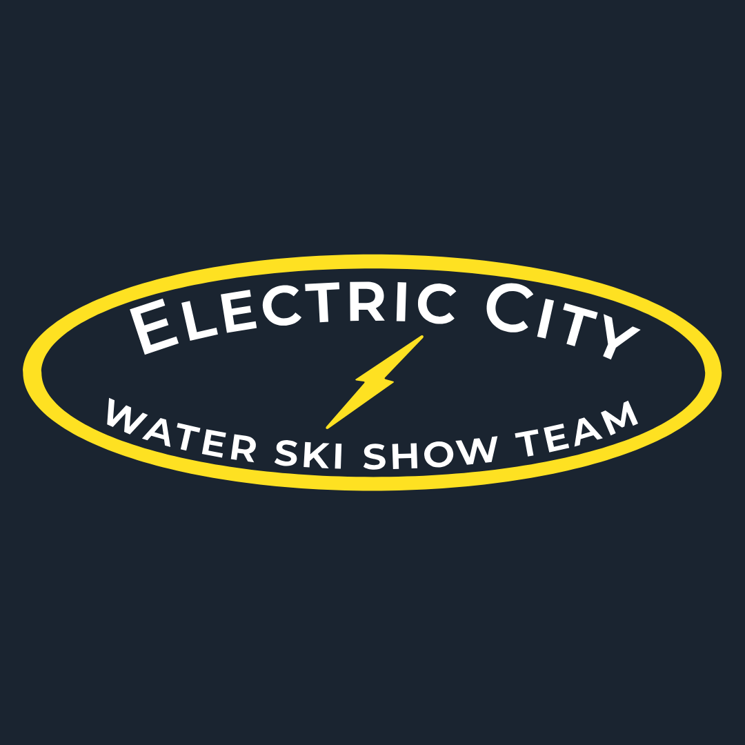 Electric City Water Ski Show Team