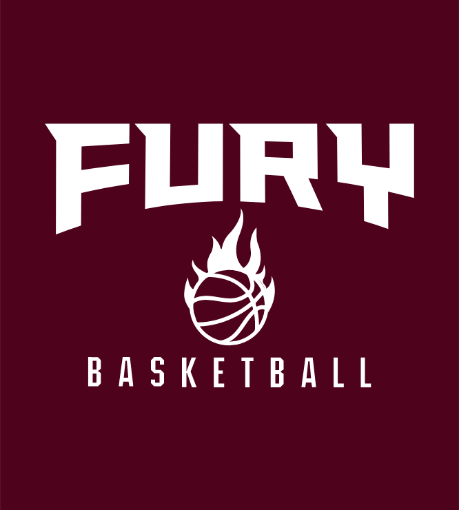 Greene County Fury Spirit Wear Apparel