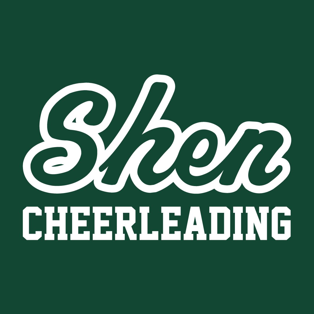 Shen Cheerleading
