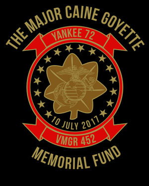 Major Caine Memorial