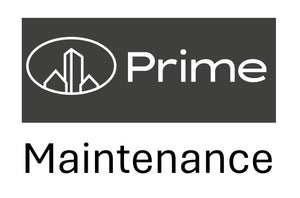 The Prime Companies Maintenance Store
