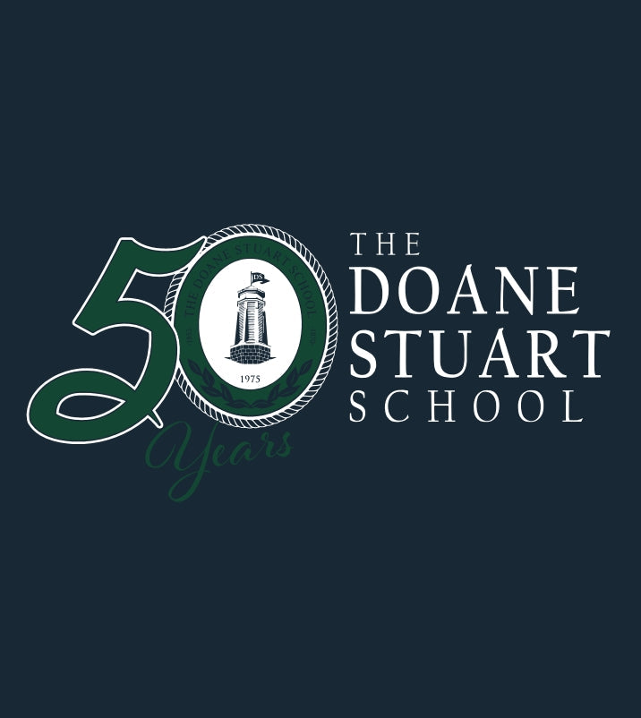 Doane Stuart 50th Anniversary