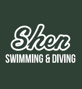 Shen Boys Swim & Dive