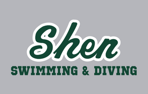 Shen Boys Swim & Dive