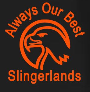 Slingerlands Elementary