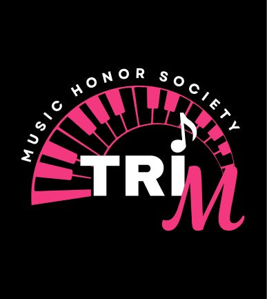 Shen's Tri-M Music Honors Society Shop