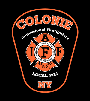 Colonie Firefighters Union