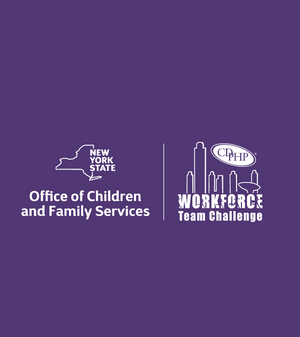 Workforce Challenge: NYS Office of Children & Family Services