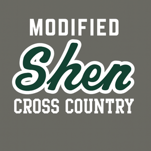 Shen Modified Track & Field/ Cross Country