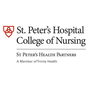 St. Peter’s Hospital College of Nursing