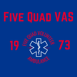 Five Quad VAS