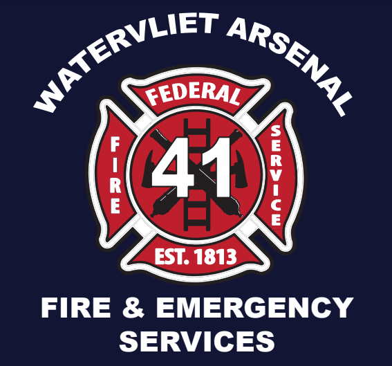 Watervliet Arsenal Fire & Emergency Services