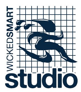 A WICKED SMART Studio