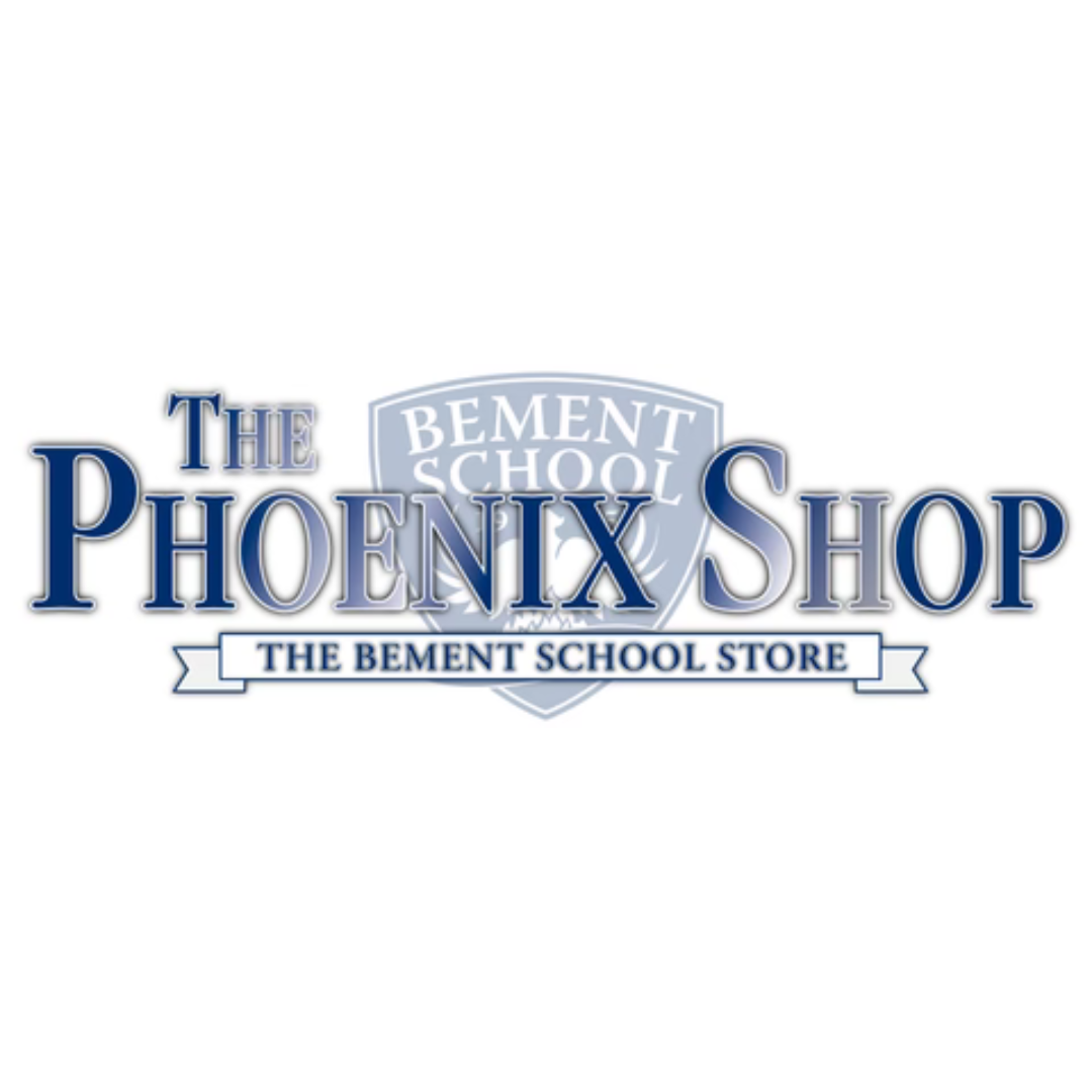 The Bement School Bookstore - The Phoenix Shop