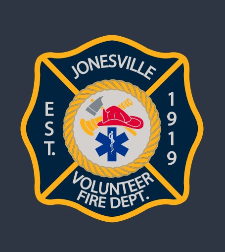 Jonesville Fire & Rescue