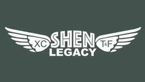 Shen Girls Cross Country/ Track & Field