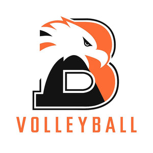 Bethlehem Girls Volleyball