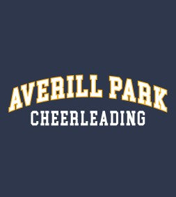 Averill Park Cheerleading Shop