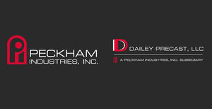 Peckham Industries-Dailey Precast