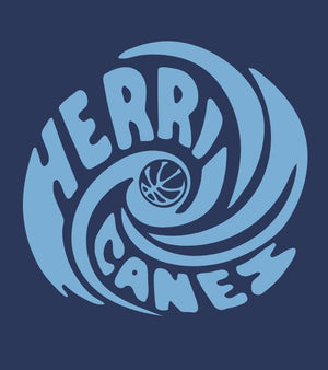 Herricanes Basketball Team Store