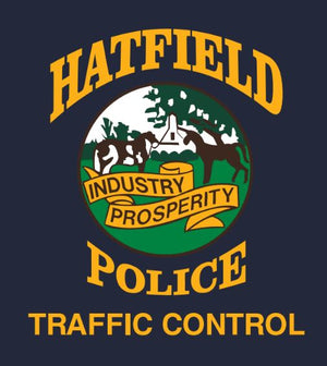Hatfield Police Traffic Control