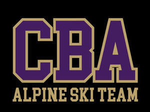 CBA Alpine Ski Team