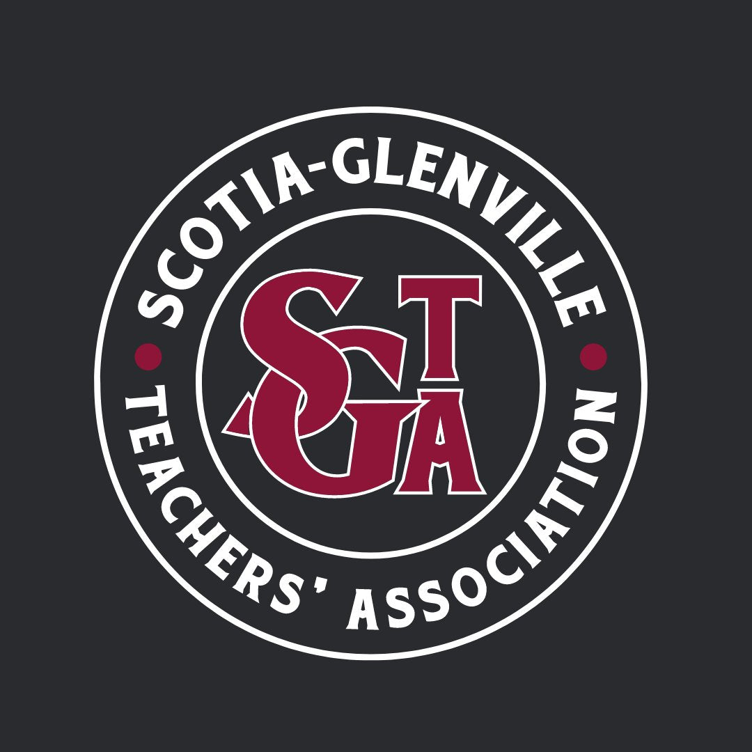 Scotia Glenville Teachers' Association