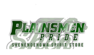 Shen Plainsmen Pride: Green & White Store