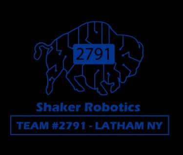 Shaker Robotics Shop
