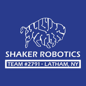 Shaker Robotics Shop