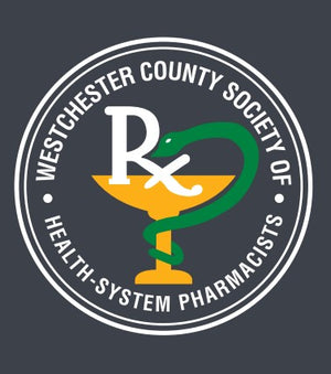 The Westchester County Society of Health System Pharmacists
