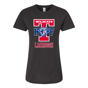 HFTWILDCATS23- Fine Jersey T-Shirt