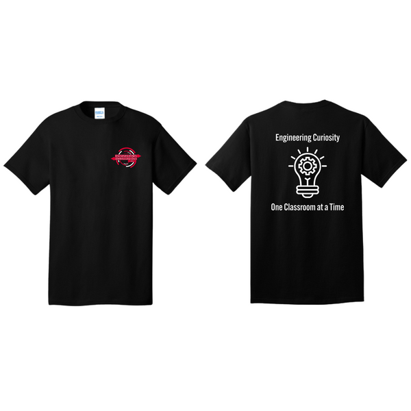 RPIEA25- Core Cotton Tee