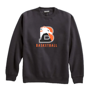 BGB23- Crewneck Sweatshirt