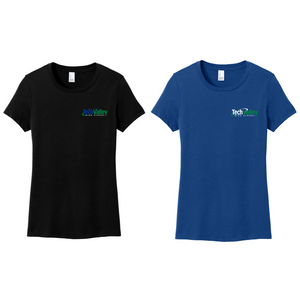 TechValley23- District ® Perfect Weight ® Tee