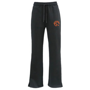 BthGymn23- Women's Flare Sweatpants