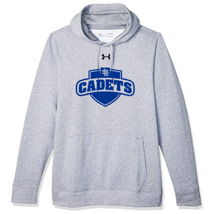 LSICADETS- Under Armour® Hustle Hoodie