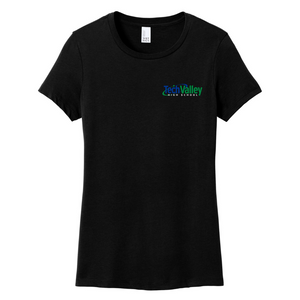 TechValley23- District ® Perfect Weight ® Tee