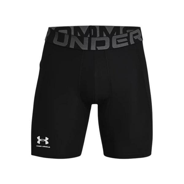 ShenTF0023- UA Men's HeatGear® Armour Compression Shorts