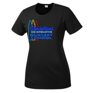 WDNS22- Performance T-Shirt