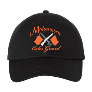 MohonCG22- Classic Dad Hat