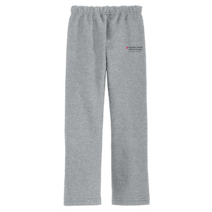 SHSoN- Gildan® Heavy Blend™ Open Bottom Sweatpants