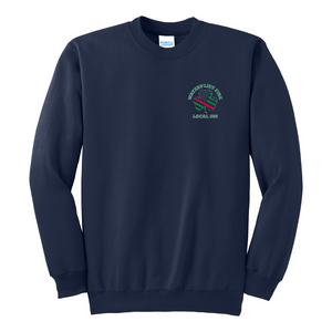 WFD- St. Patrick's Day Crewneck