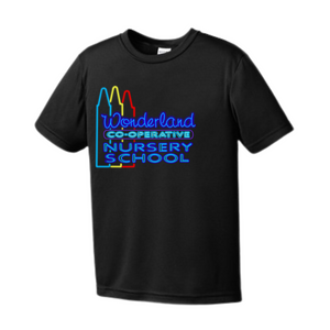 WDNS22- Performance T-Shirt