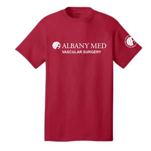 AlbmedVS- Adult (Men's Fit) T-Shirt