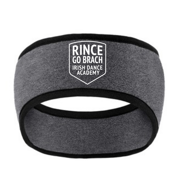 RNCE24- Fleece Headband