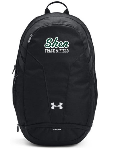 ShenTF0023- Under Armour® Hustle Backpack